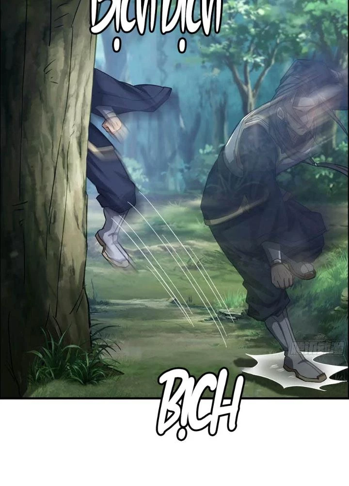 Tôi Một Tay Thống Trị Trò Chơi Chapter 54 - Trang 4