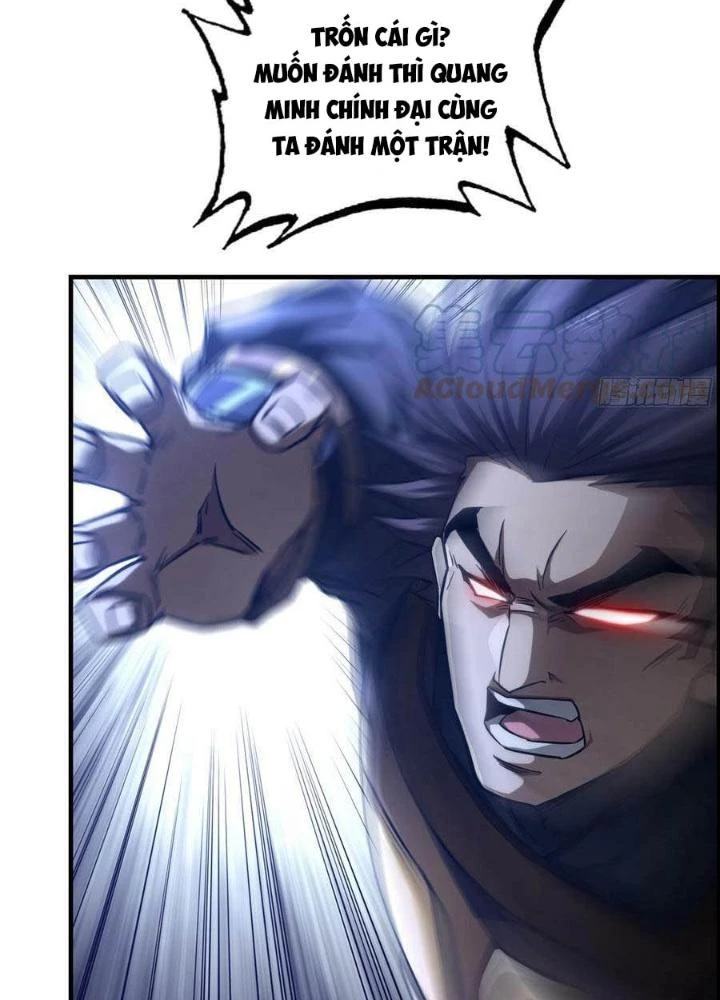 Tôi Một Tay Thống Trị Trò Chơi Chapter 54 - Trang 4