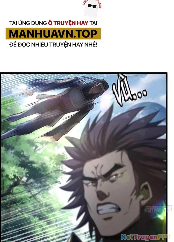 Tôi Một Tay Thống Trị Trò Chơi Chapter 54 - Trang 4