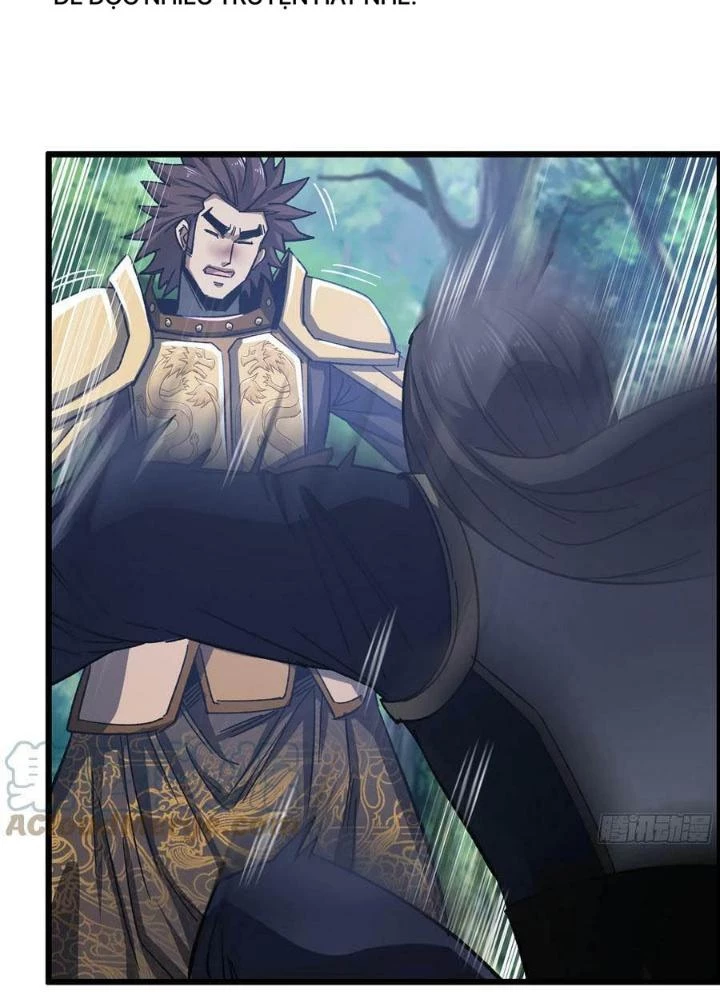 Tôi Một Tay Thống Trị Trò Chơi Chapter 54 - Trang 4