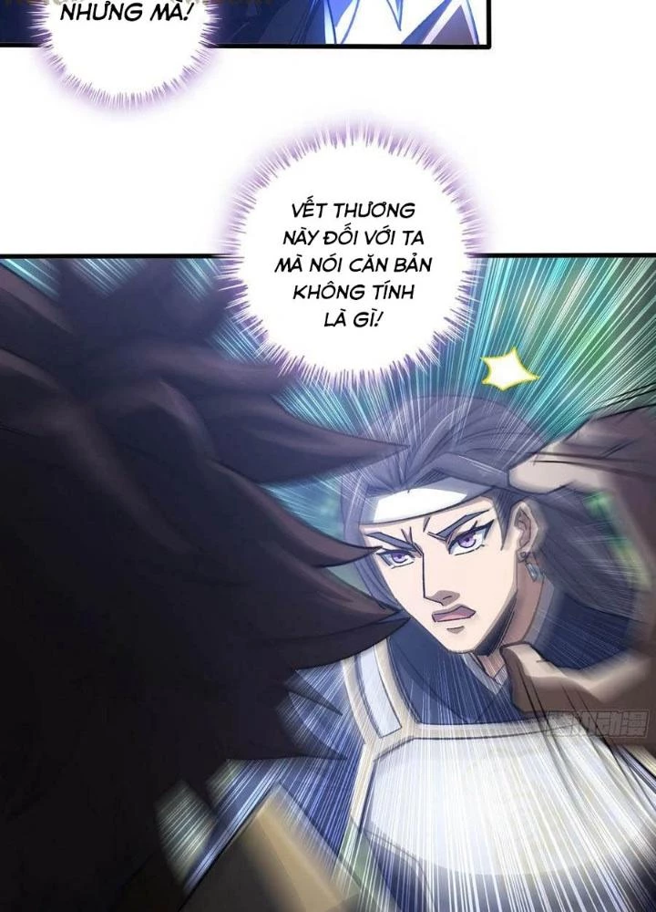 Tôi Một Tay Thống Trị Trò Chơi Chapter 54 - Trang 4