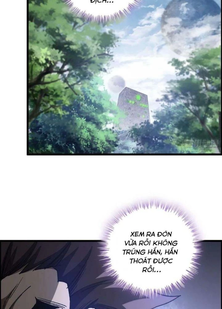 Tôi Một Tay Thống Trị Trò Chơi Chapter 56 - Trang 4