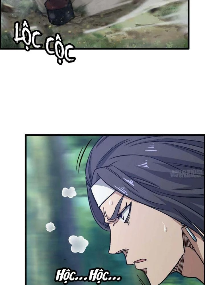 Tôi Một Tay Thống Trị Trò Chơi Chapter 56 - Trang 4