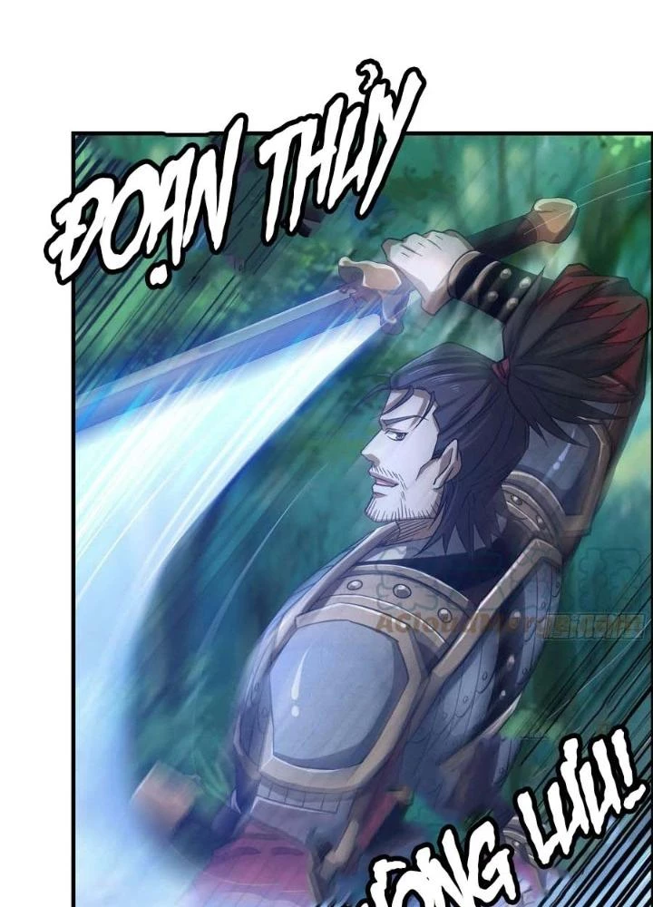 Tôi Một Tay Thống Trị Trò Chơi Chapter 56 - Trang 4