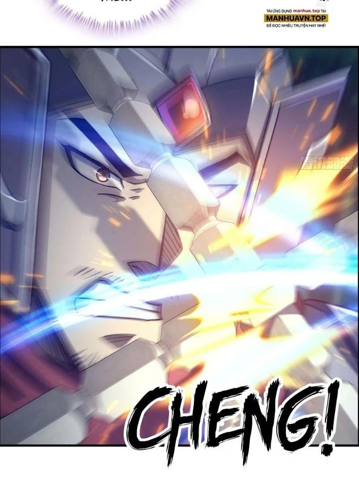 Tôi Một Tay Thống Trị Trò Chơi Chapter 56 - Trang 4