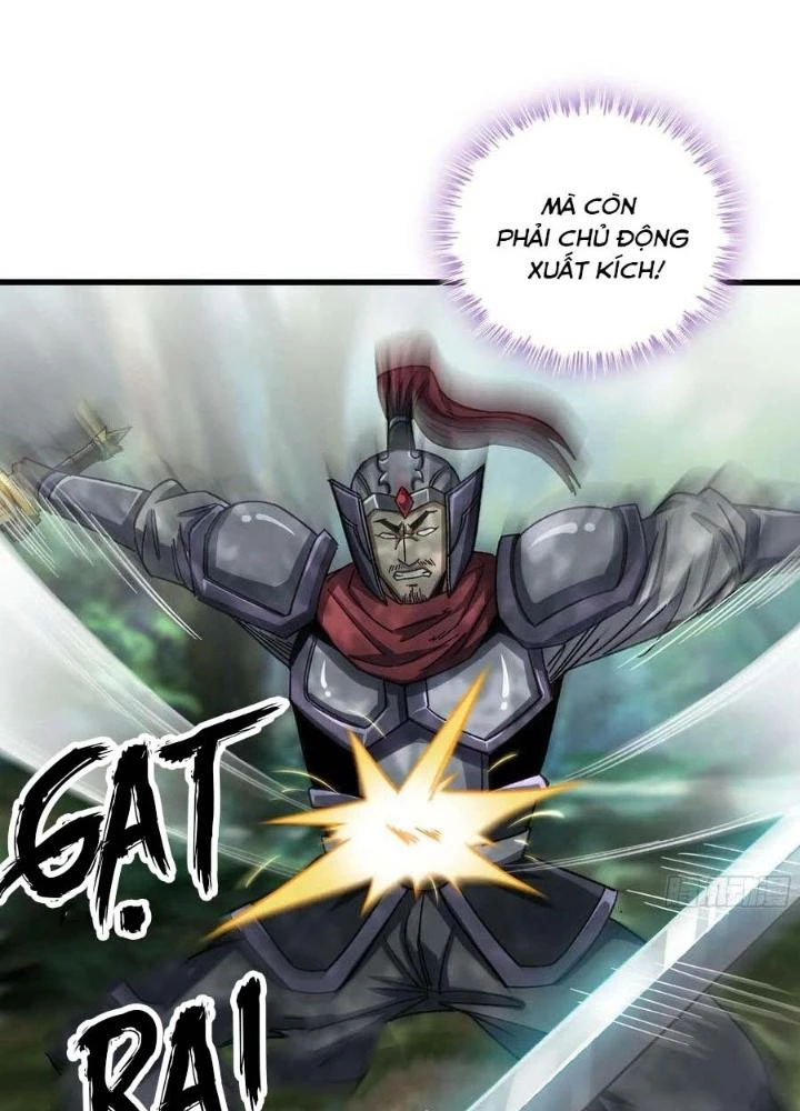 Tôi Một Tay Thống Trị Trò Chơi Chapter 56 - Trang 4
