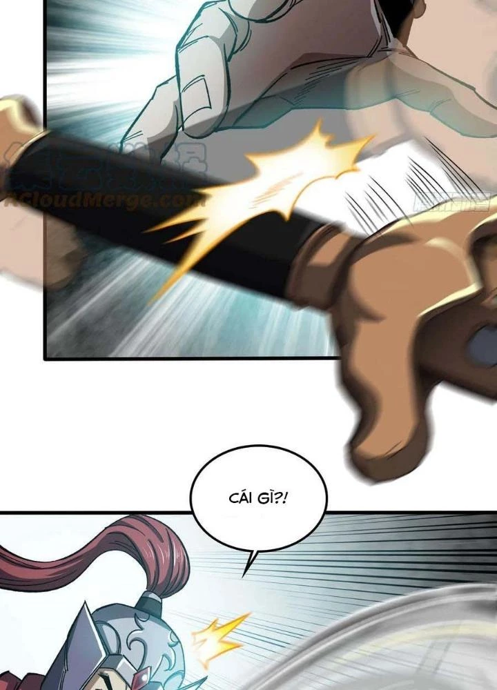Tôi Một Tay Thống Trị Trò Chơi Chapter 56 - Trang 4