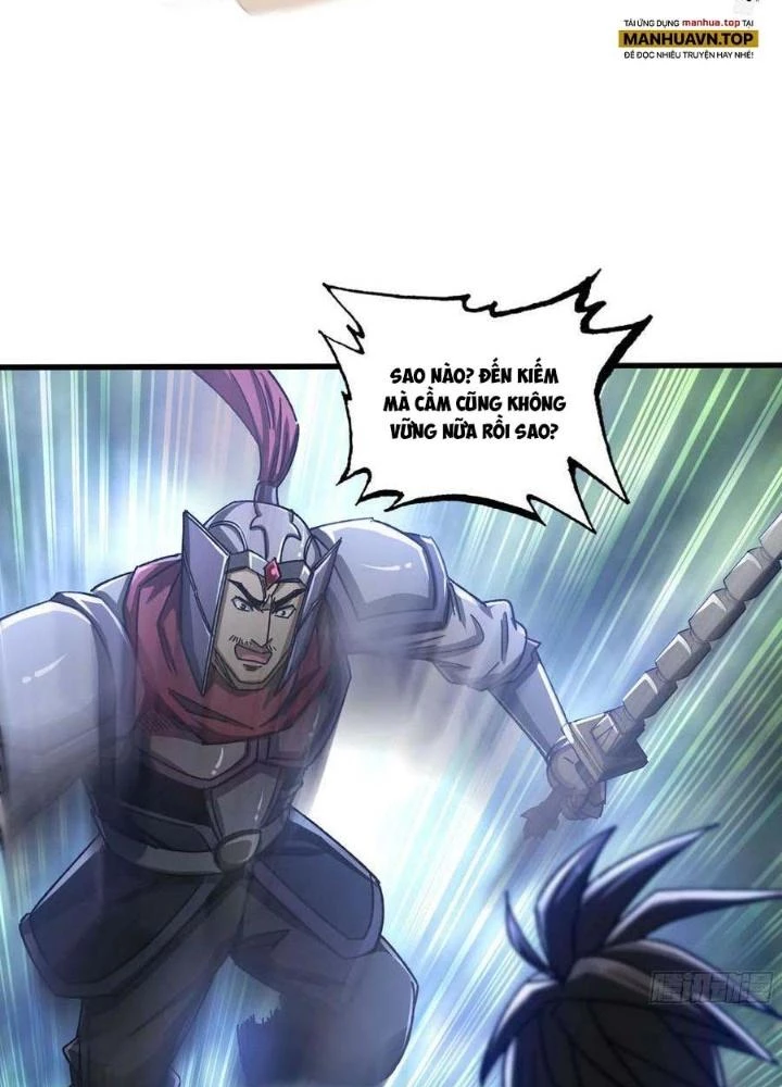 Tôi Một Tay Thống Trị Trò Chơi Chapter 56 - Trang 4