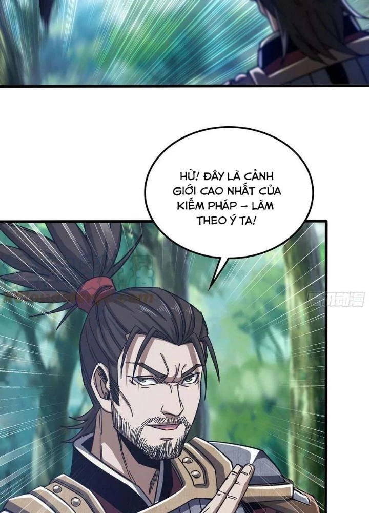 Tôi Một Tay Thống Trị Trò Chơi Chapter 56 - Trang 4