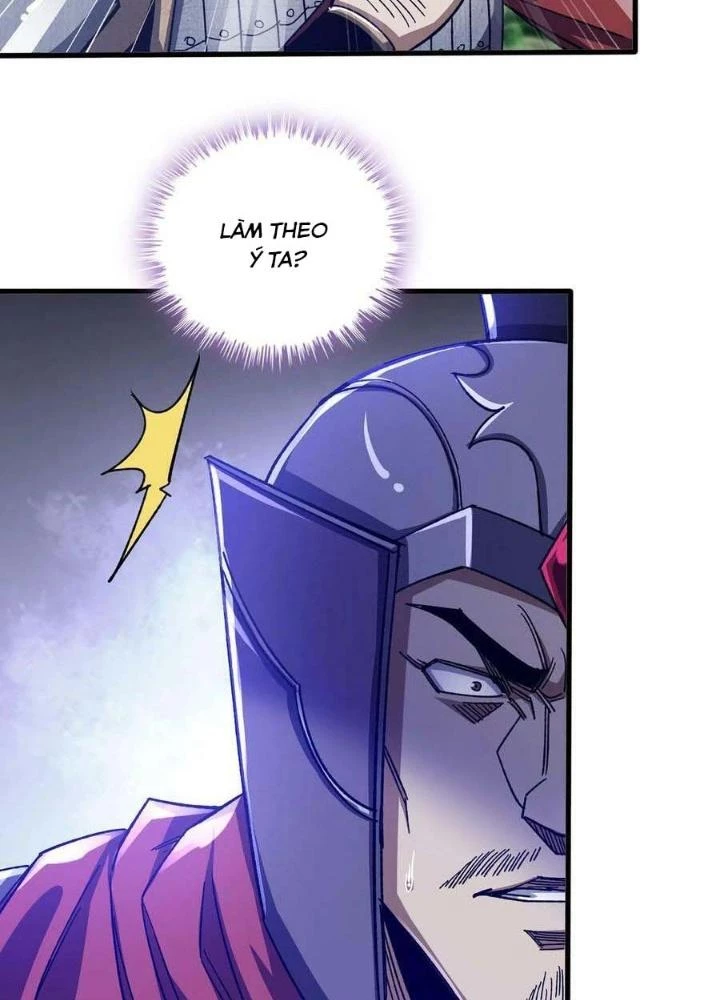 Tôi Một Tay Thống Trị Trò Chơi Chapter 56 - Trang 4
