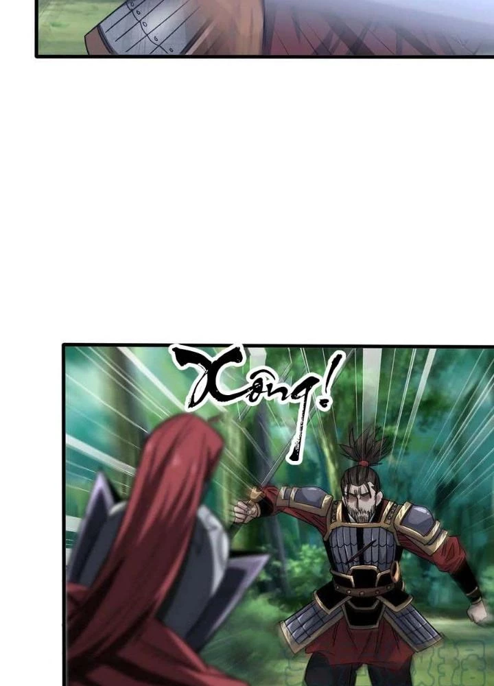 Tôi Một Tay Thống Trị Trò Chơi Chapter 56 - Trang 4