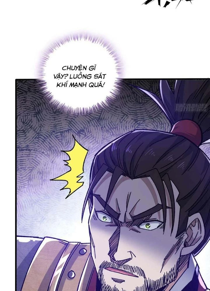 Tôi Một Tay Thống Trị Trò Chơi Chapter 56 - Trang 4