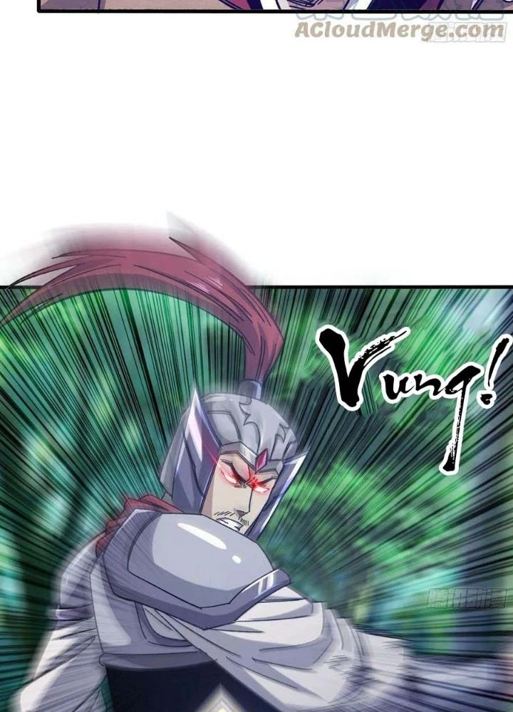Tôi Một Tay Thống Trị Trò Chơi Chapter 56 - Trang 4