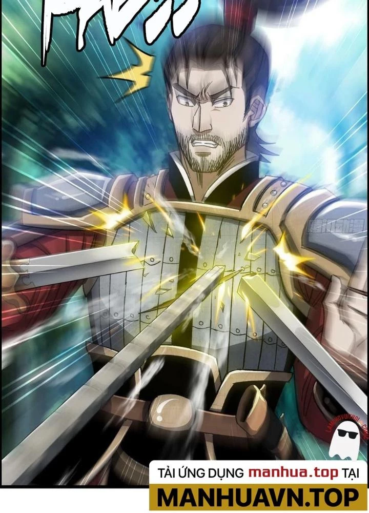 Tôi Một Tay Thống Trị Trò Chơi Chapter 57 - Trang 4