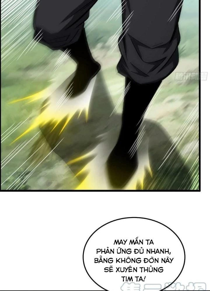 Tôi Một Tay Thống Trị Trò Chơi Chapter 57 - Trang 4