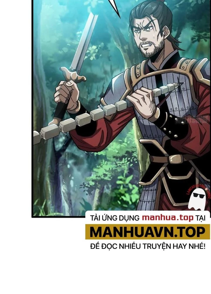 Tôi Một Tay Thống Trị Trò Chơi Chapter 57 - Trang 4