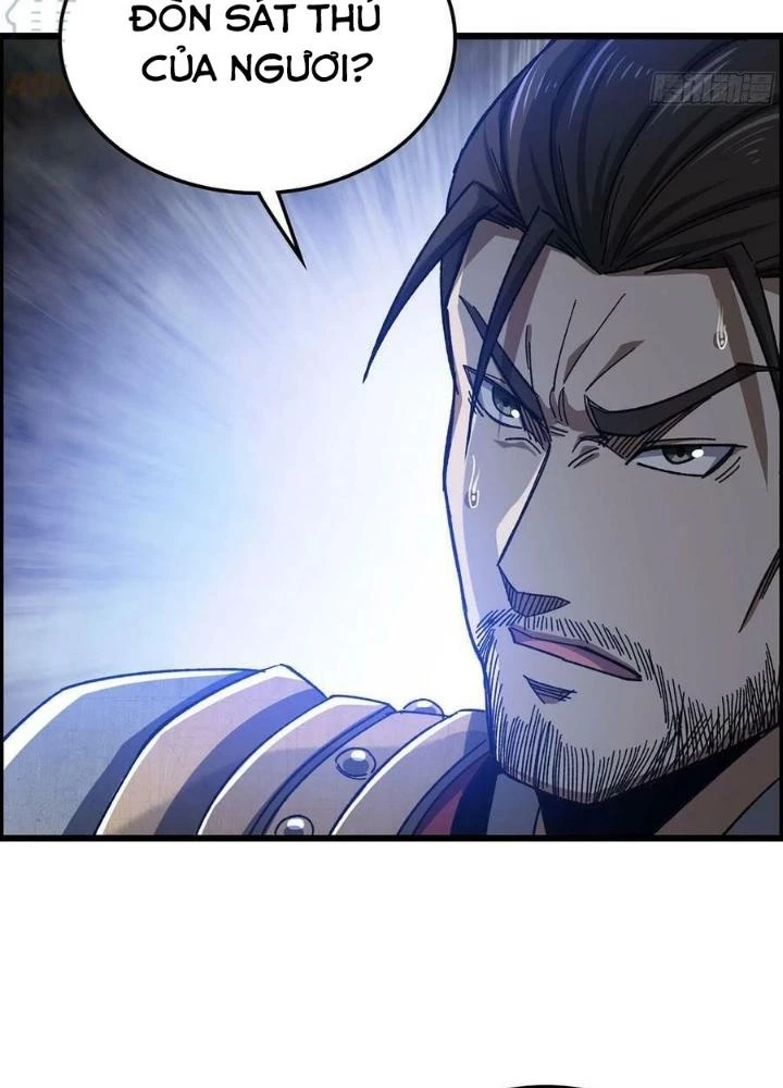 Tôi Một Tay Thống Trị Trò Chơi Chapter 57 - Trang 4