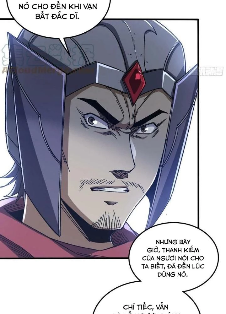Tôi Một Tay Thống Trị Trò Chơi Chapter 57 - Trang 4