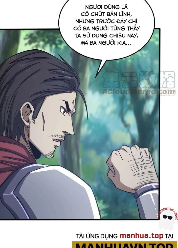 Tôi Một Tay Thống Trị Trò Chơi Chapter 57 - Trang 4