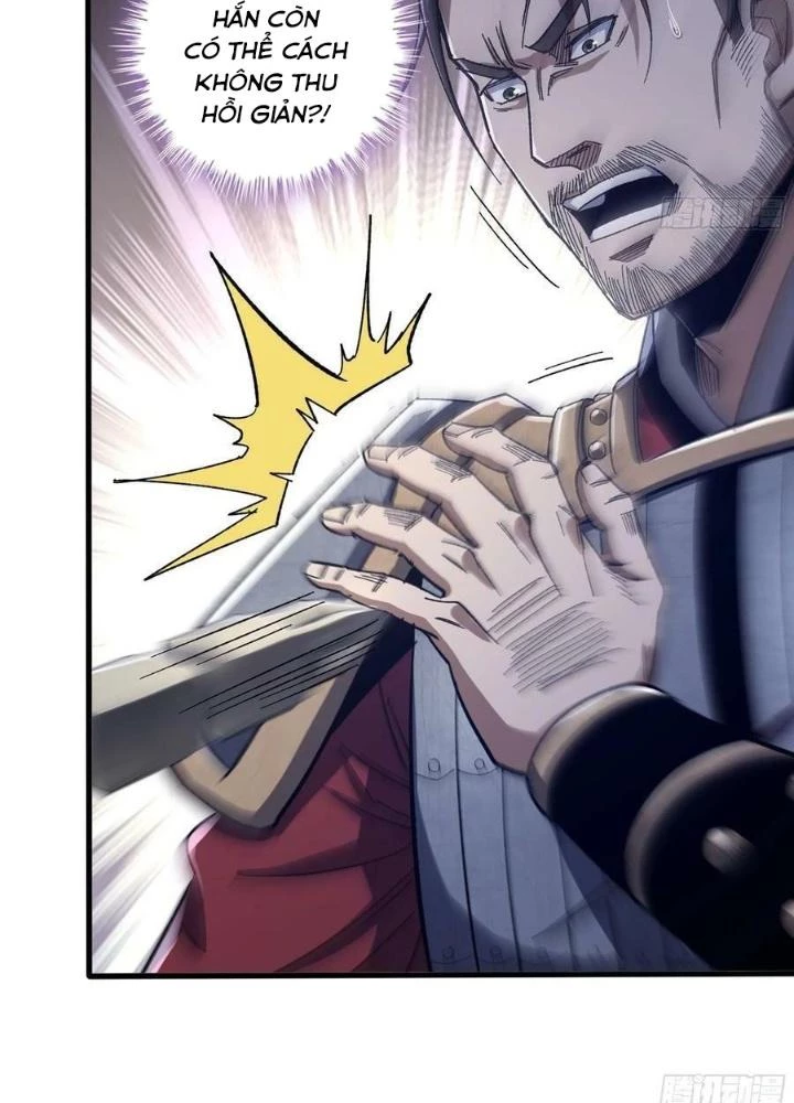 Tôi Một Tay Thống Trị Trò Chơi Chapter 57 - Trang 4