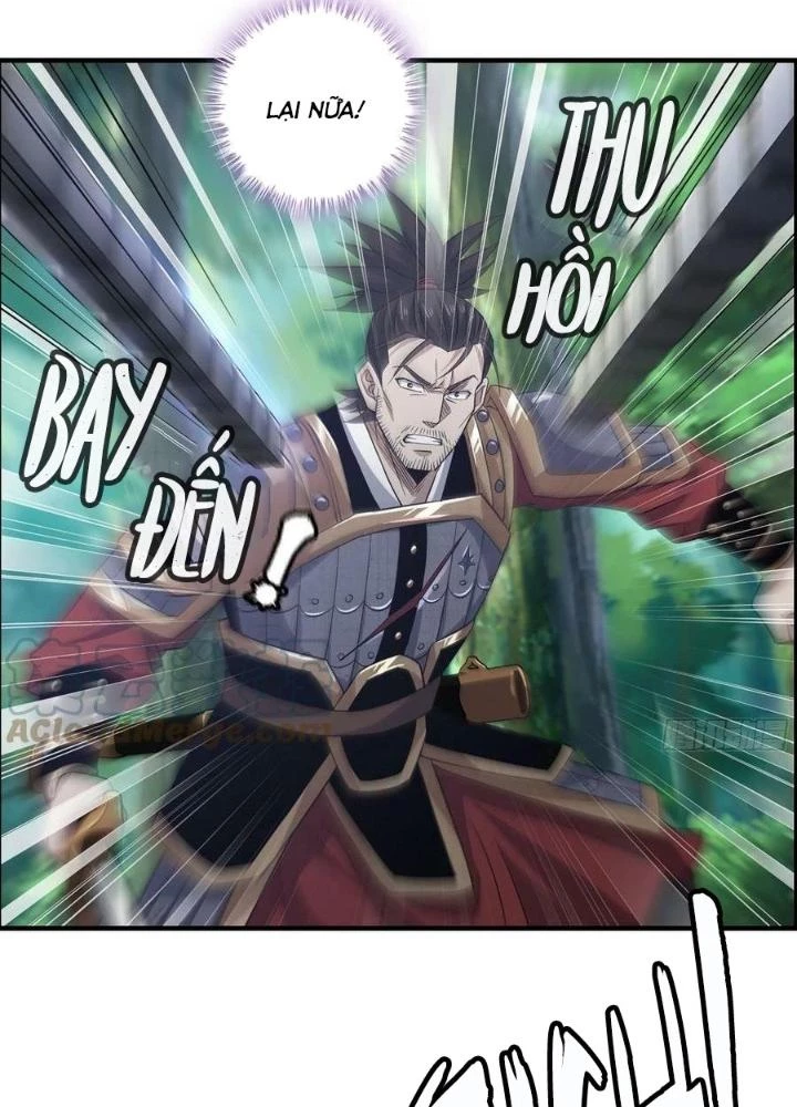 Tôi Một Tay Thống Trị Trò Chơi Chapter 57 - Trang 4