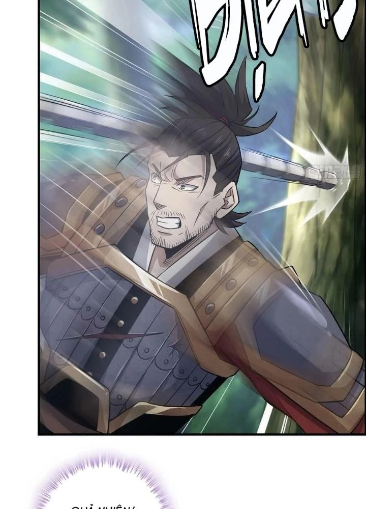 Tôi Một Tay Thống Trị Trò Chơi Chapter 57 - Trang 4