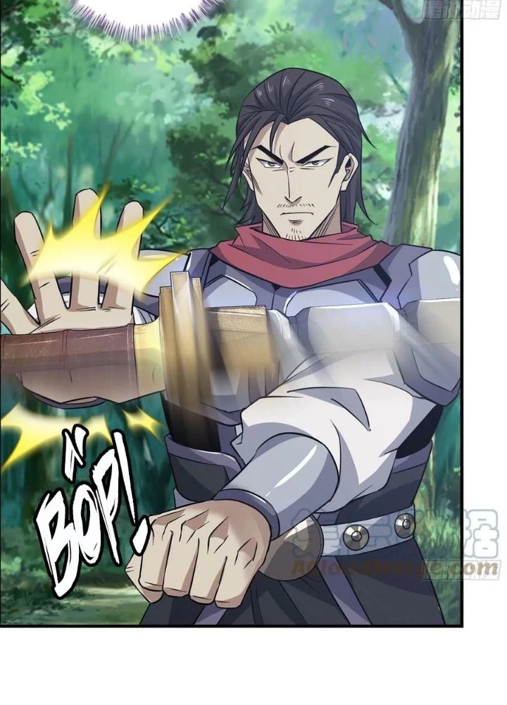 Tôi Một Tay Thống Trị Trò Chơi Chapter 57 - Trang 4