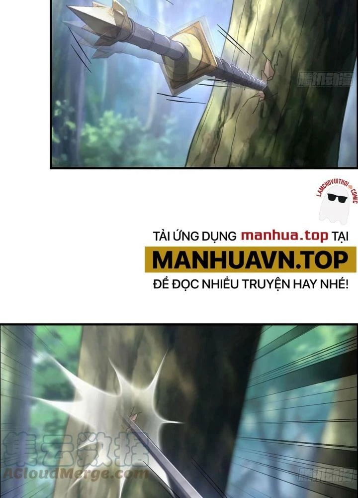 Tôi Một Tay Thống Trị Trò Chơi Chapter 57 - Trang 4