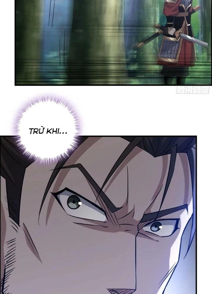 Tôi Một Tay Thống Trị Trò Chơi Chapter 57 - Trang 4
