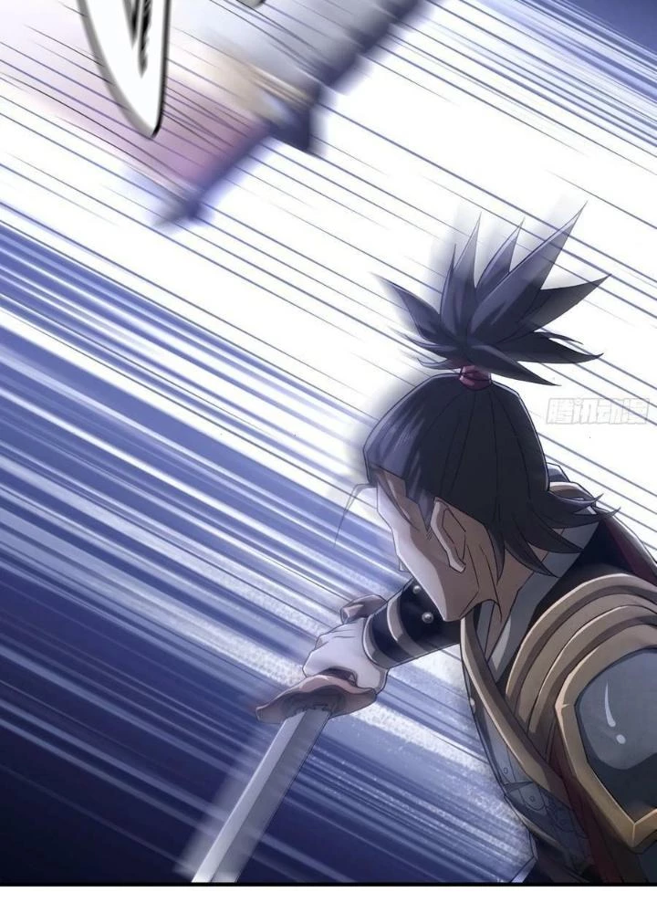 Tôi Một Tay Thống Trị Trò Chơi Chapter 57 - Trang 4