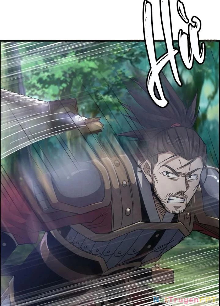Tôi Một Tay Thống Trị Trò Chơi Chapter 57 - Trang 4