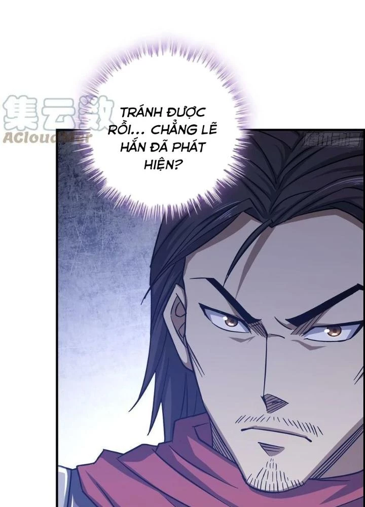 Tôi Một Tay Thống Trị Trò Chơi Chapter 57 - Trang 4