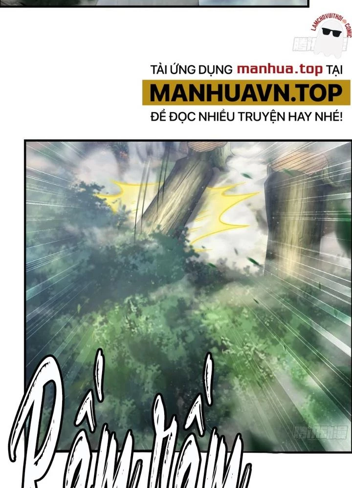 Tôi Một Tay Thống Trị Trò Chơi Chapter 57 - Trang 4