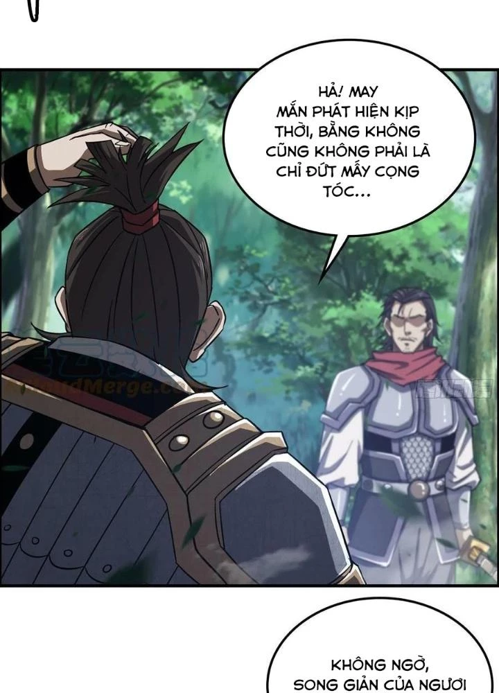 Tôi Một Tay Thống Trị Trò Chơi Chapter 57 - Trang 4