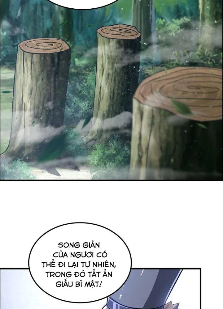 Tôi Một Tay Thống Trị Trò Chơi Chapter 57 - Trang 4
