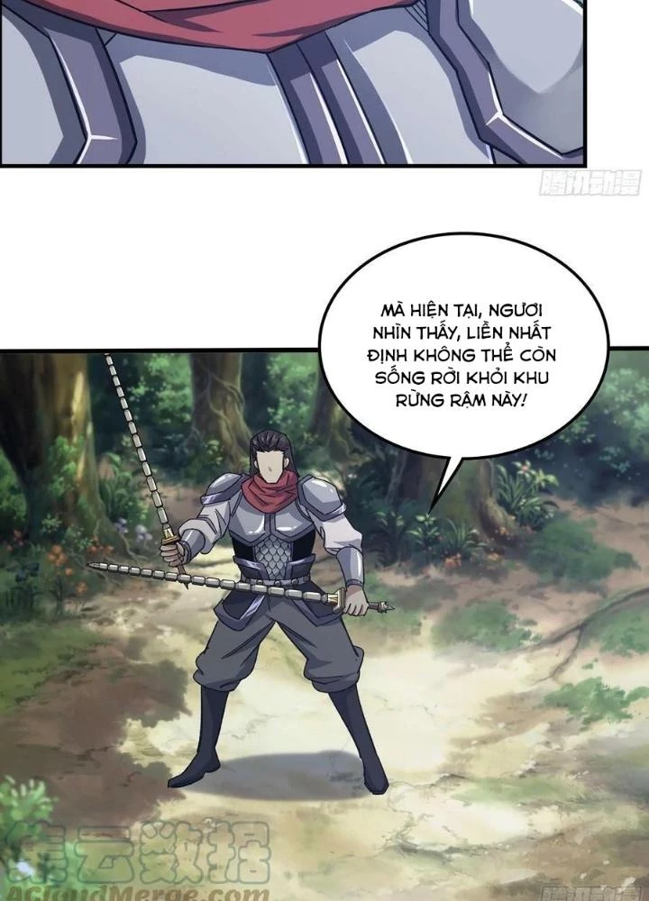 Tôi Một Tay Thống Trị Trò Chơi Chapter 57 - Trang 4