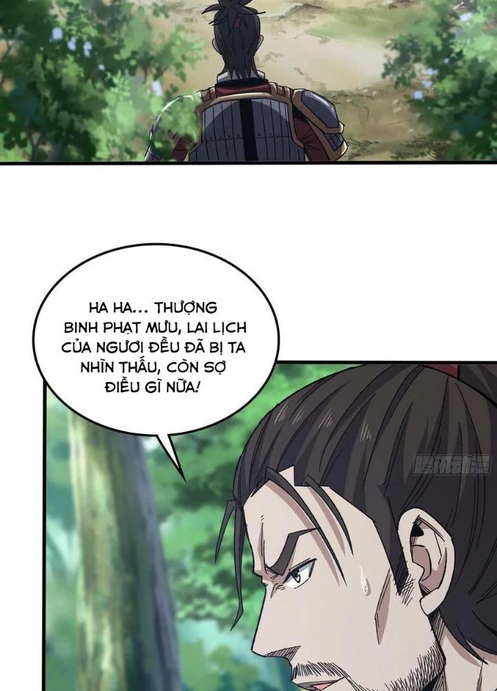 Tôi Một Tay Thống Trị Trò Chơi Chapter 57 - Trang 4