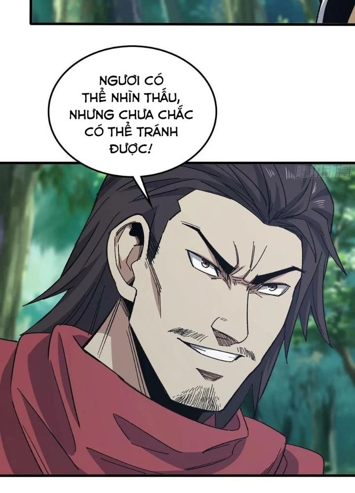 Tôi Một Tay Thống Trị Trò Chơi Chapter 57 - Trang 4