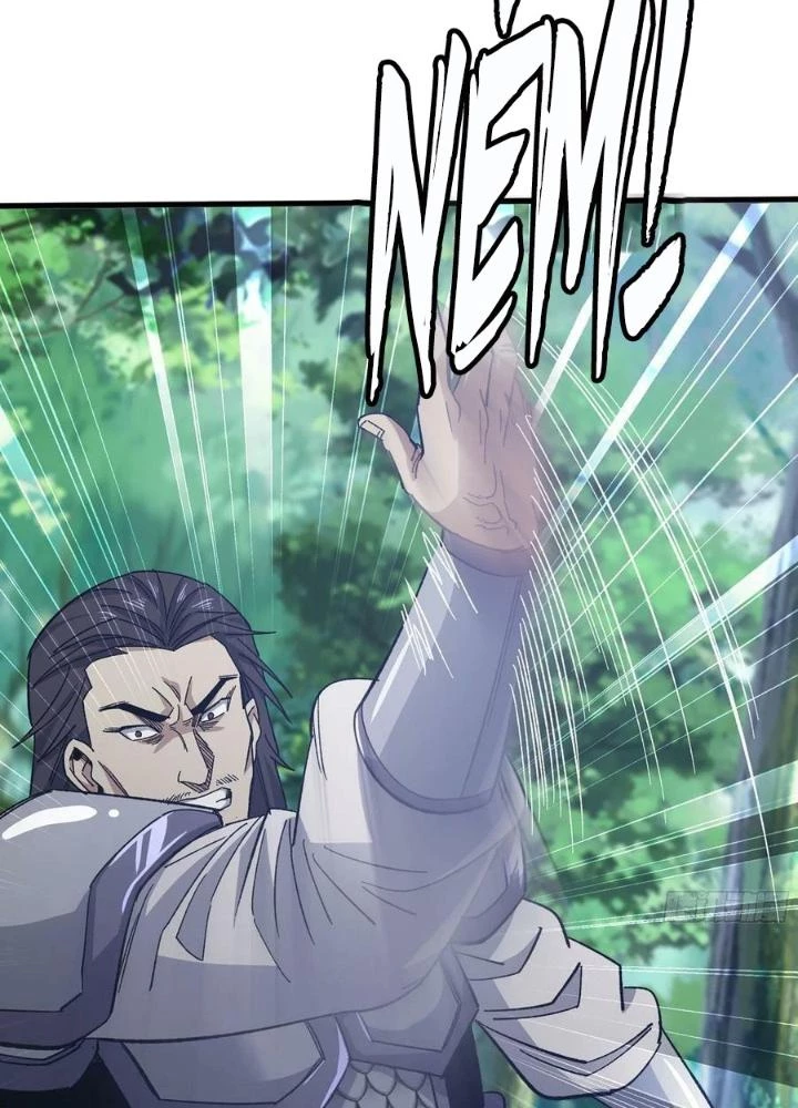 Tôi Một Tay Thống Trị Trò Chơi Chapter 57 - Trang 4