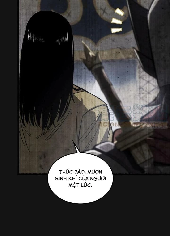 Tôi Một Tay Thống Trị Trò Chơi Chapter 58 - Trang 4