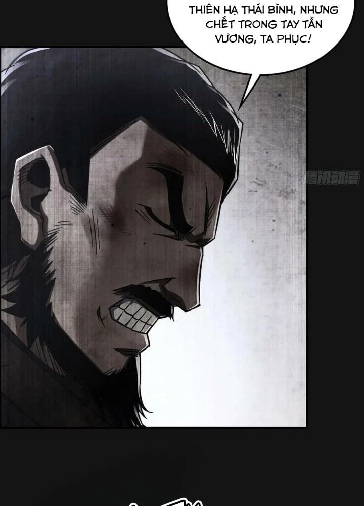 Tôi Một Tay Thống Trị Trò Chơi Chapter 58 - Trang 4