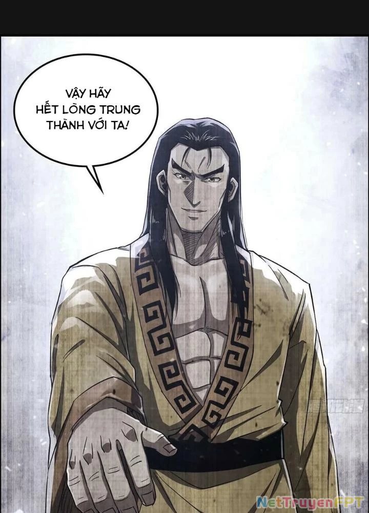 Tôi Một Tay Thống Trị Trò Chơi Chapter 58 - Trang 4