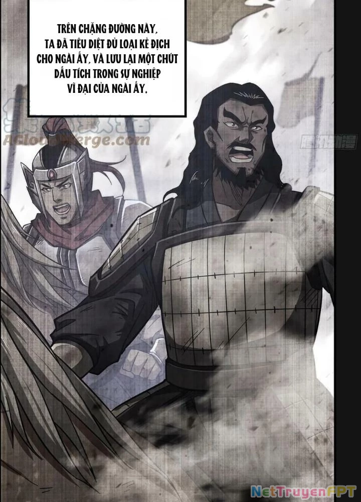 Tôi Một Tay Thống Trị Trò Chơi Chapter 58 - Trang 4
