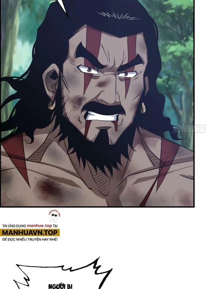 Tôi Một Tay Thống Trị Trò Chơi Chapter 59 - Trang 4
