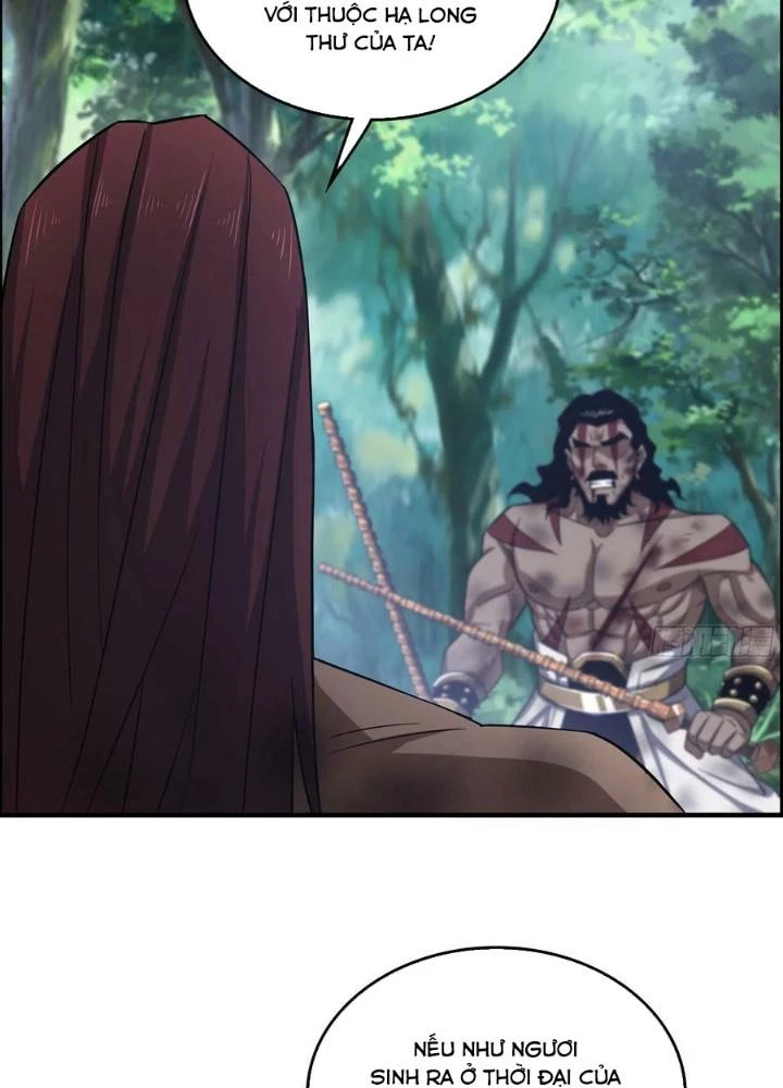 Tôi Một Tay Thống Trị Trò Chơi Chapter 59 - Trang 4
