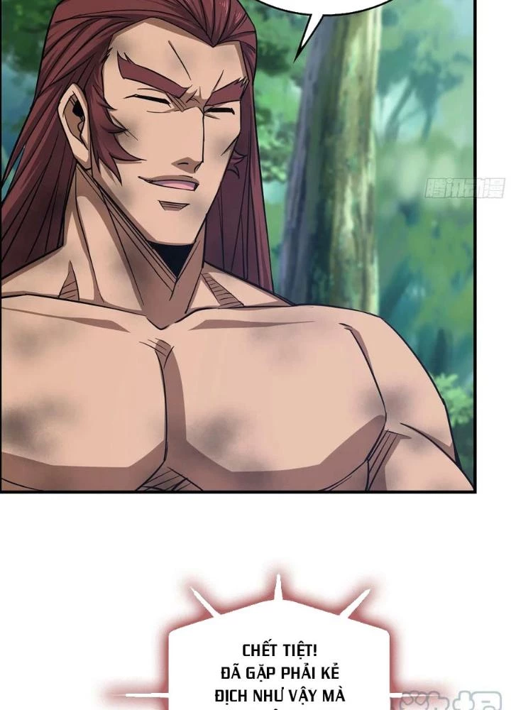 Tôi Một Tay Thống Trị Trò Chơi Chapter 59 - Trang 4