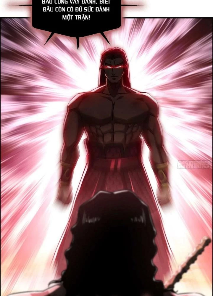 Tôi Một Tay Thống Trị Trò Chơi Chapter 59 - Trang 4