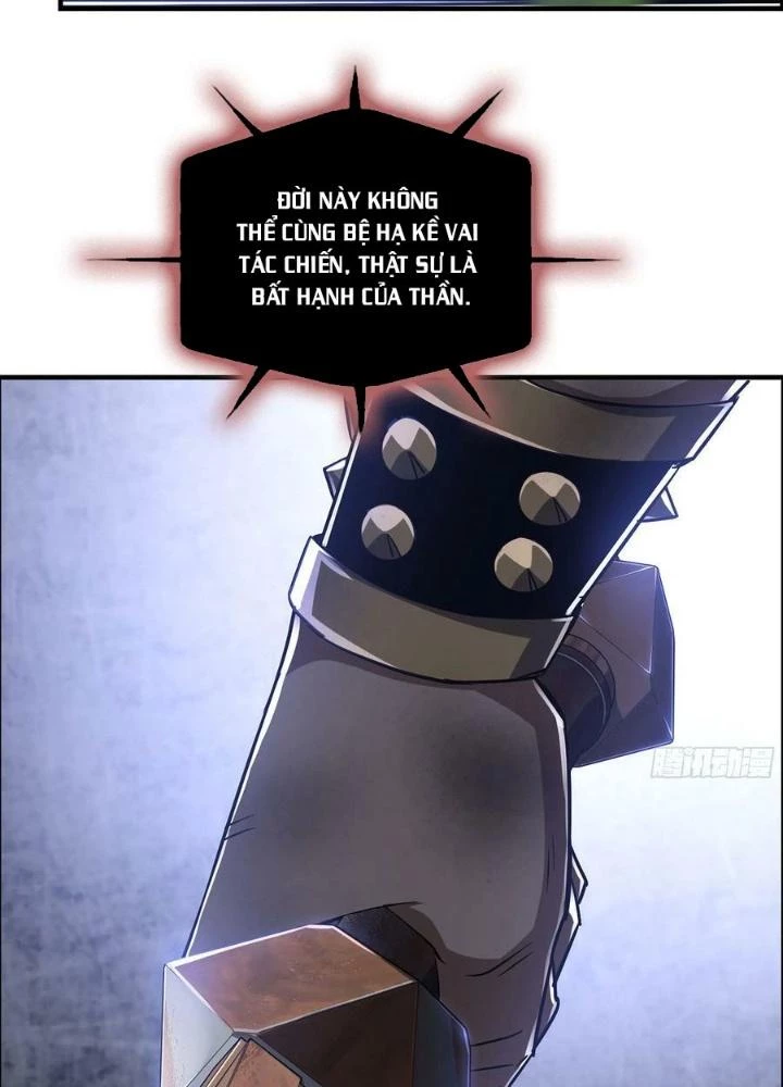 Tôi Một Tay Thống Trị Trò Chơi Chapter 59 - Trang 4