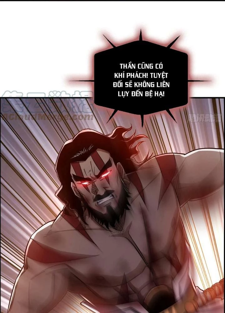 Tôi Một Tay Thống Trị Trò Chơi Chapter 59 - Trang 4