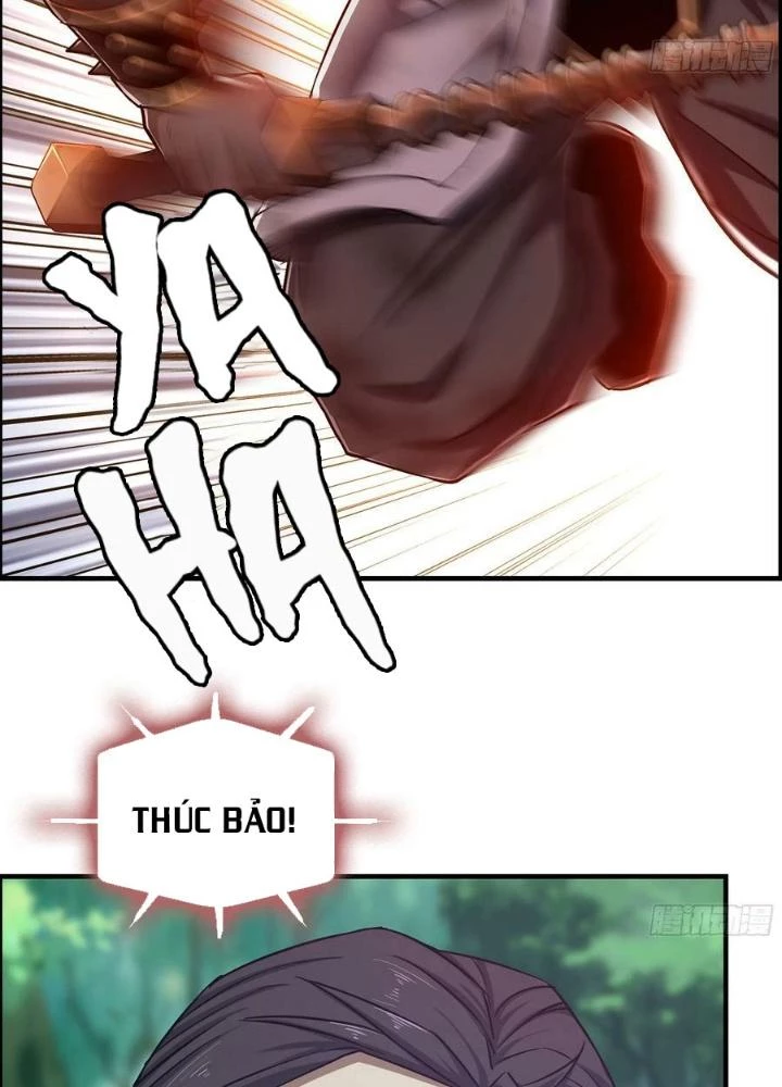 Tôi Một Tay Thống Trị Trò Chơi Chapter 59 - Trang 4